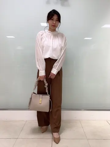 23区 原 コーディネート画像