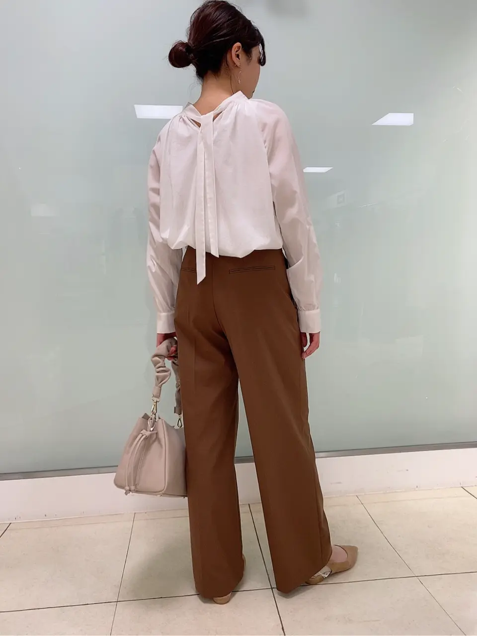 23区 原 コーディネート画像