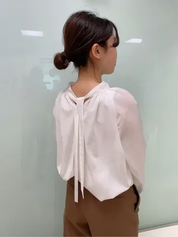 23区 原 コーディネート画像