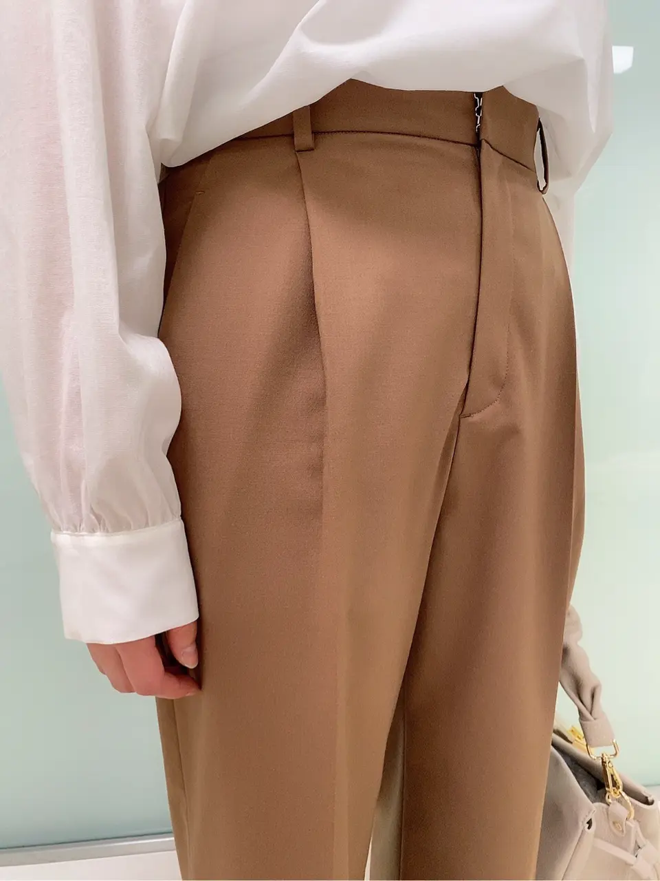 23区 原 コーディネート画像