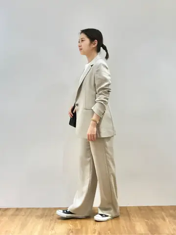 23区 西嶋 コーディネート画像