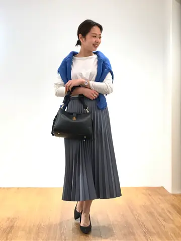 23区 西嶋 コーディネート画像