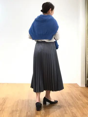 23区 西嶋 コーディネート画像