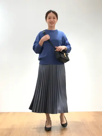 23区 西嶋 コーディネート画像