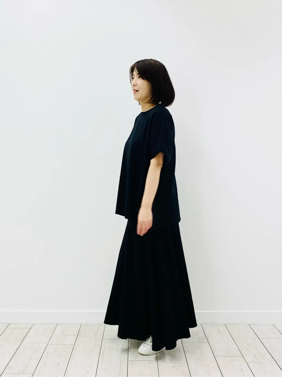 23区 笹森 コーディネート画像