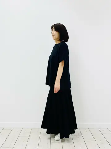 23区 笹森 コーディネート画像