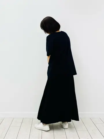 23区 笹森 コーディネート画像