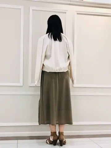 23区 飯野 コーディネート画像