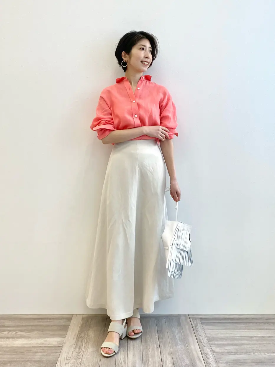  板垣 コーディネート画像