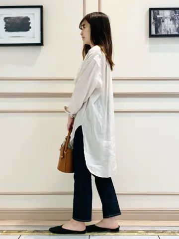 23区 金林 コーディネート画像