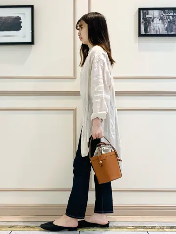 23区 金林 コーディネート画像