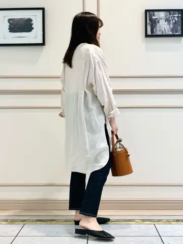 23区 金林 コーディネート画像