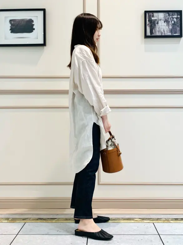 23区 金林 コーディネート画像