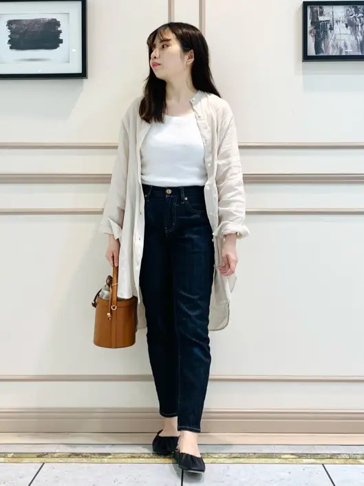 23区 金林 コーディネート画像