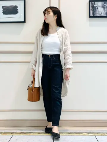 23区 金林 コーディネート画像