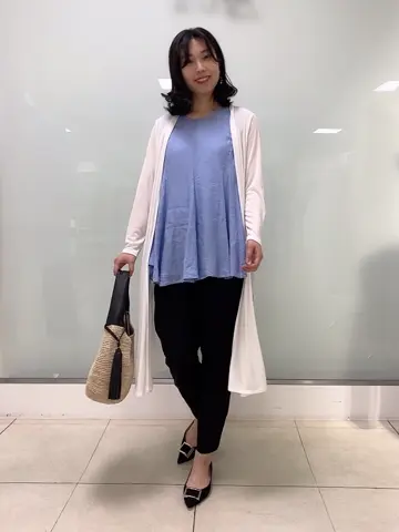 23区 原 コーディネート画像