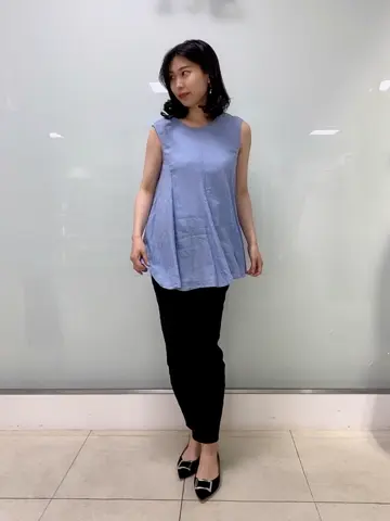 23区 原 コーディネート画像