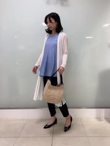 23区 原 コーディネート画像