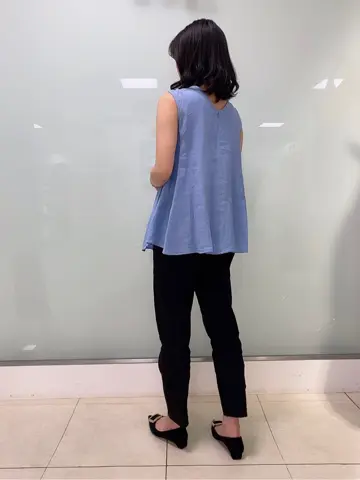 23区 原 コーディネート画像