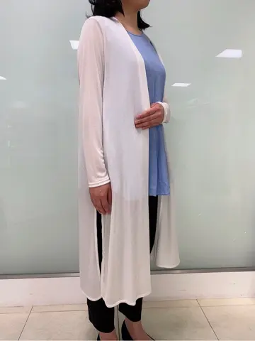 23区 原 コーディネート画像