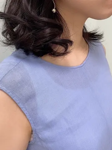 23区 原 コーディネート画像