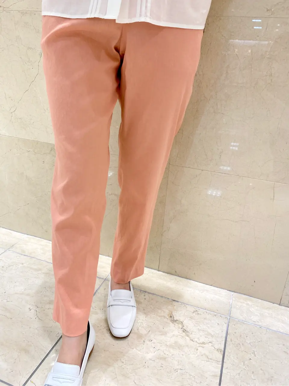 23区 柿内 コーディネート画像