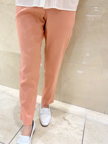 23区 柿内 コーディネート画像