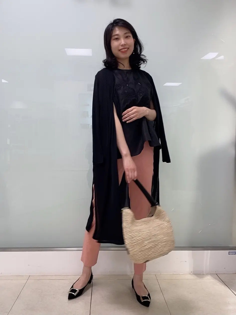 23区 原 コーディネート画像