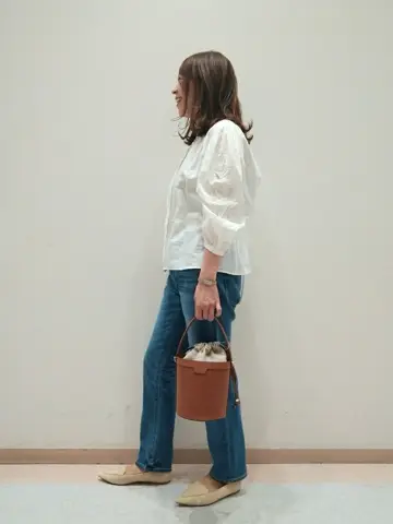 23区 東 コーディネート画像