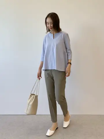 23区 秋葉 コーディネート画像