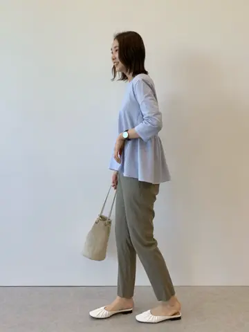 23区 秋葉 コーディネート画像