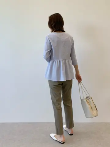 23区 秋葉 コーディネート画像