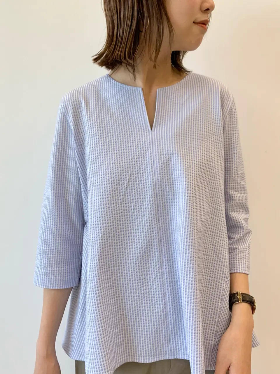 23区 秋葉 コーディネート画像