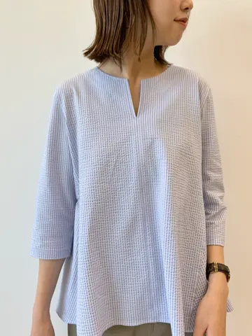 23区 秋葉 コーディネート画像