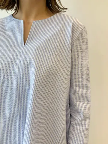 23区 秋葉 コーディネート画像