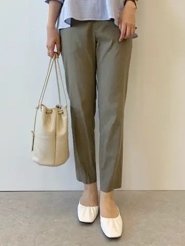 23区 秋葉 コーディネート画像