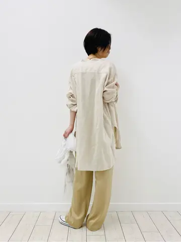 23区 岩舘 コーディネート画像