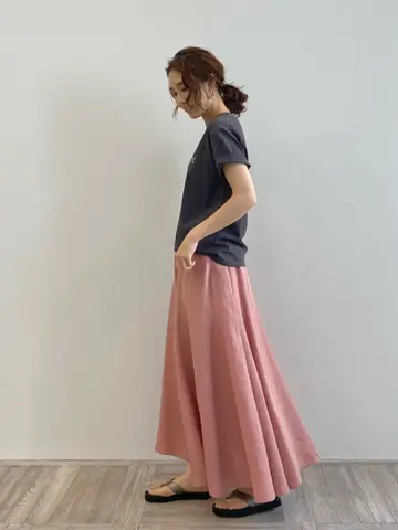 23区 秋葉 コーディネート画像