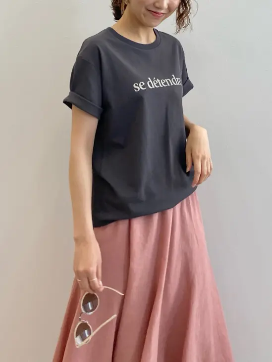 23区 秋葉 コーディネート画像