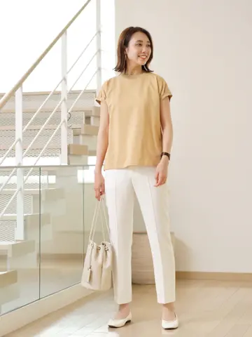 23区 秋葉 コーディネート画像