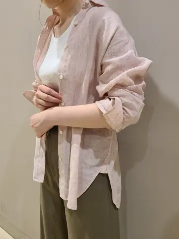 23区 スタッフ. コーディネート画像