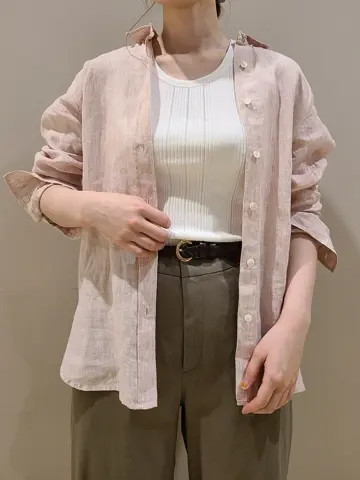 23区 スタッフ. コーディネート画像