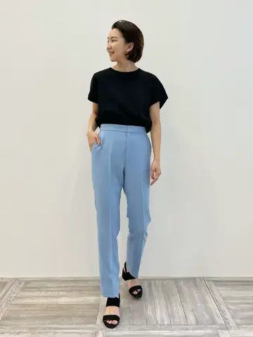 23区 大原 コーディネート画像