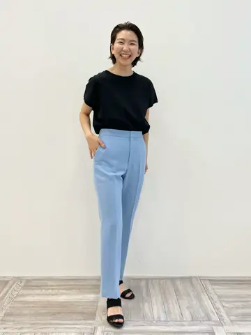 23区 大原 コーディネート画像