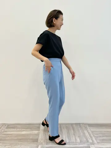 23区 大原 コーディネート画像