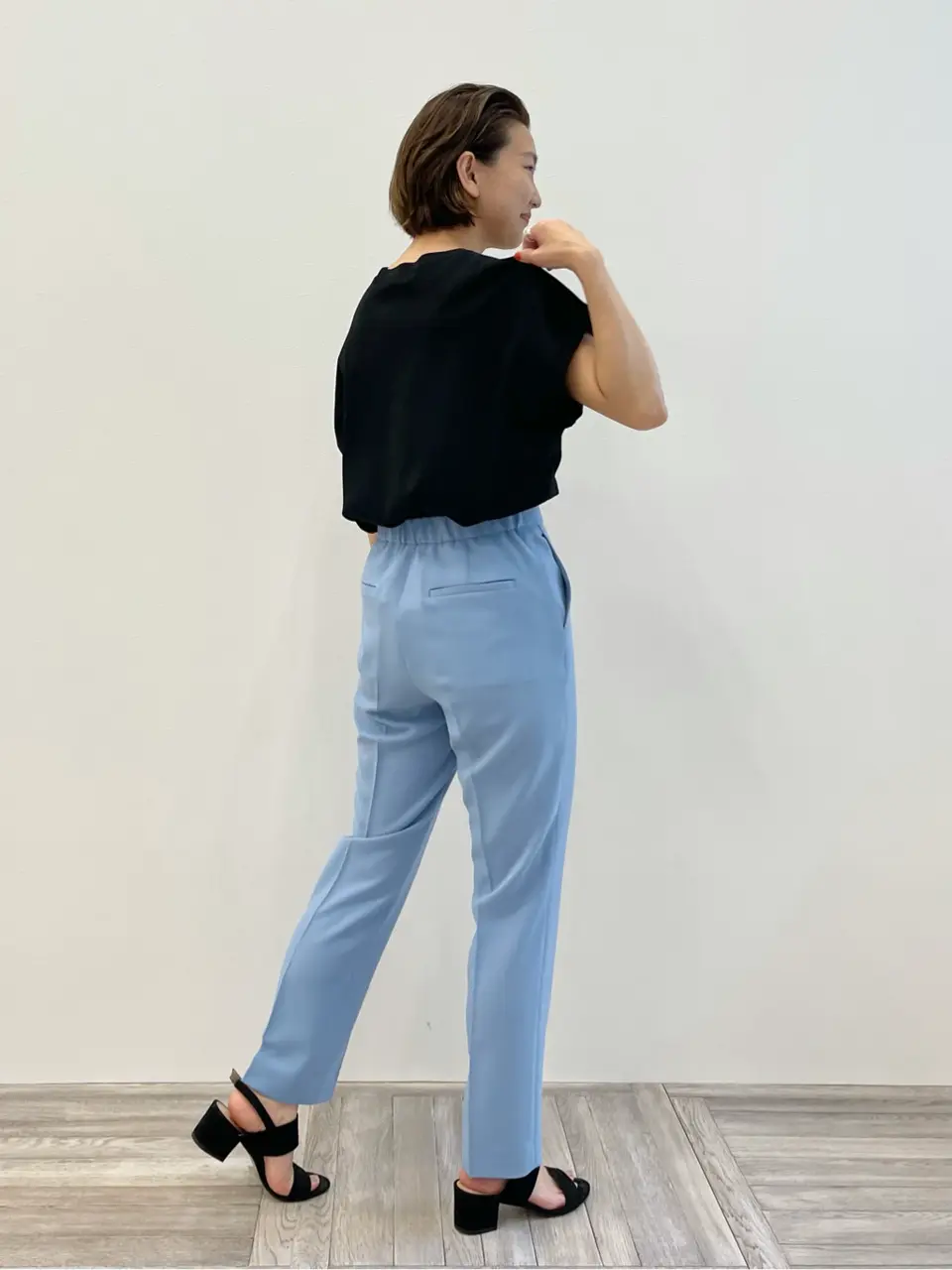 23区 大原 コーディネート画像