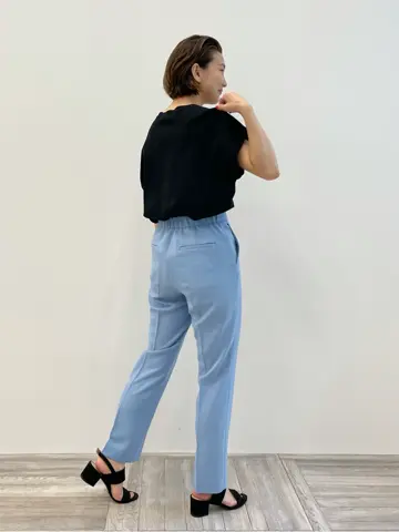 23区 大原 コーディネート画像