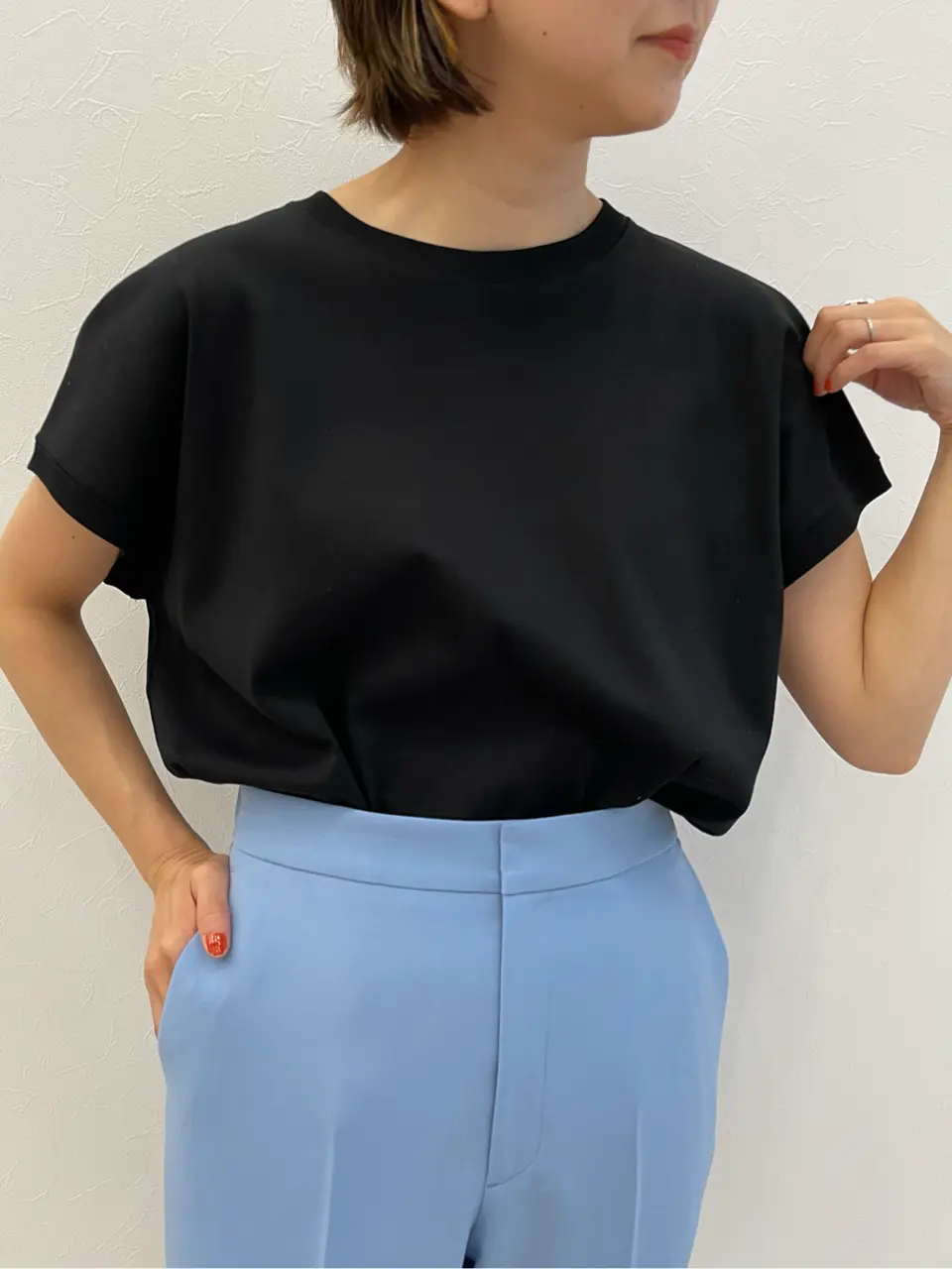 23区 大原 コーディネート画像