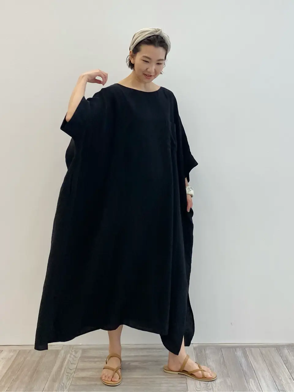  大原 コーディネート画像