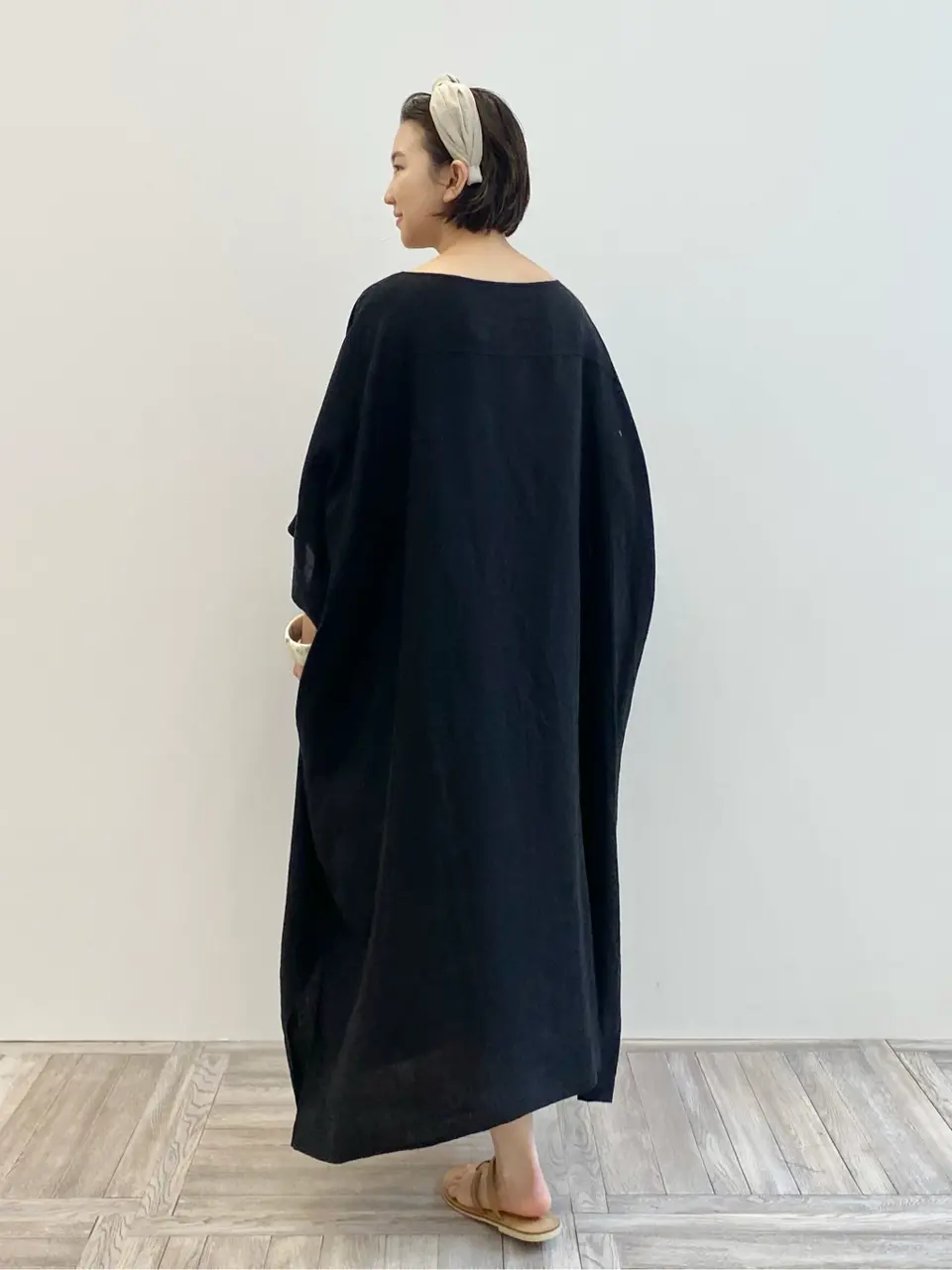 23区 大原 コーディネート画像